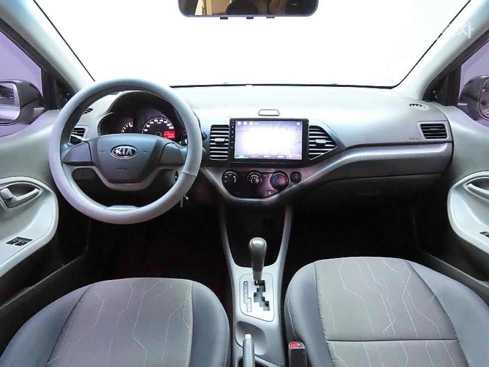 2013 - kia all