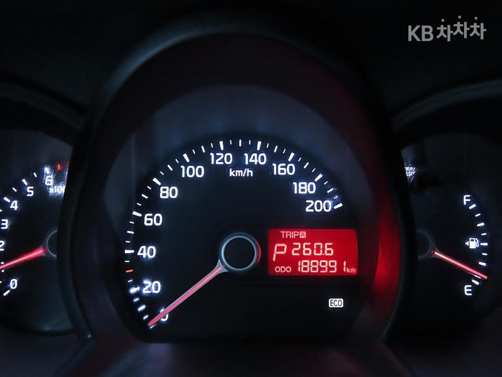 2013 - kia all