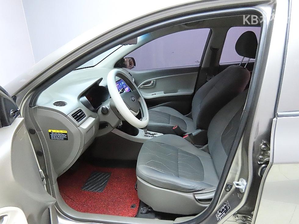 2013 - kia all