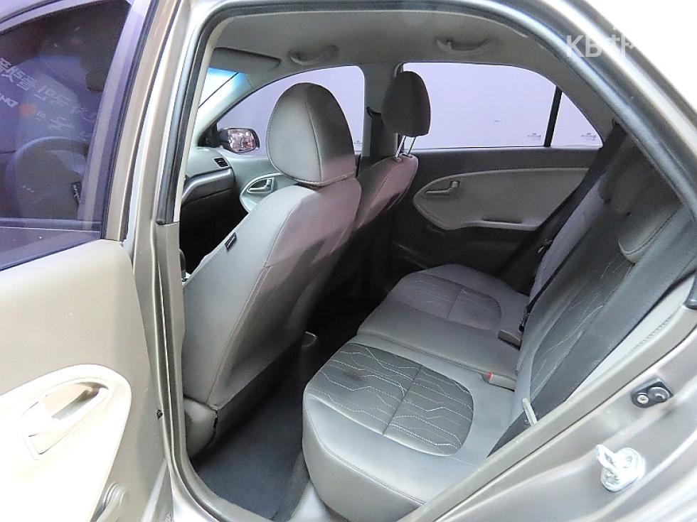 2013 - kia all