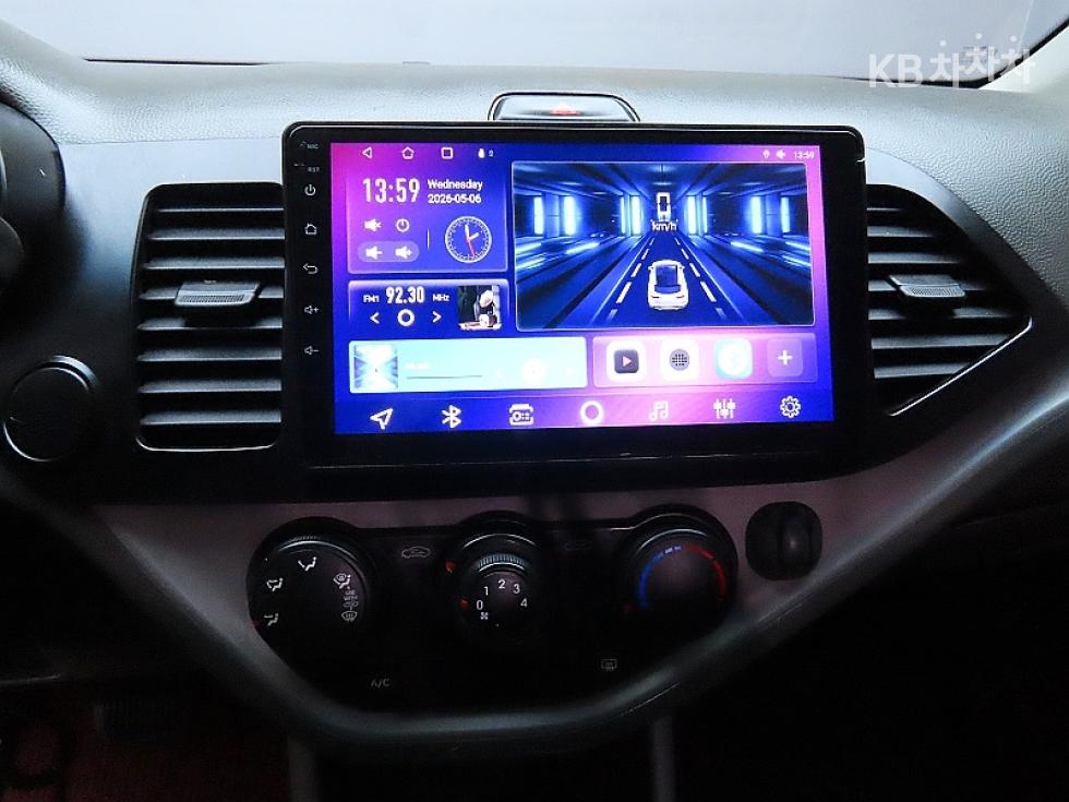 2013 - kia all