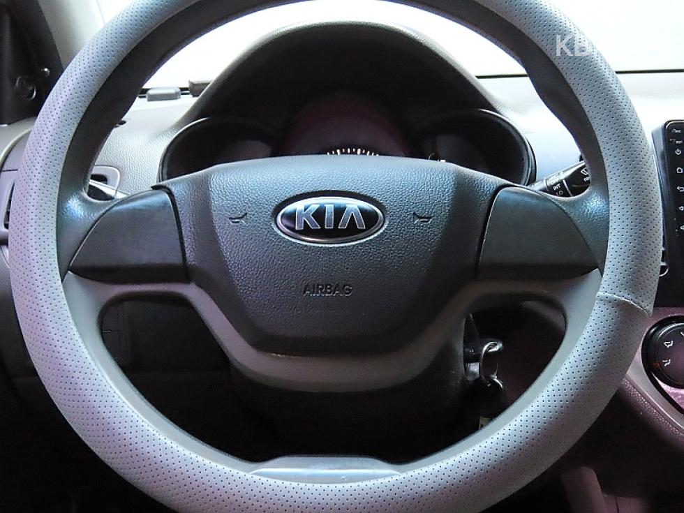 2013 - kia all