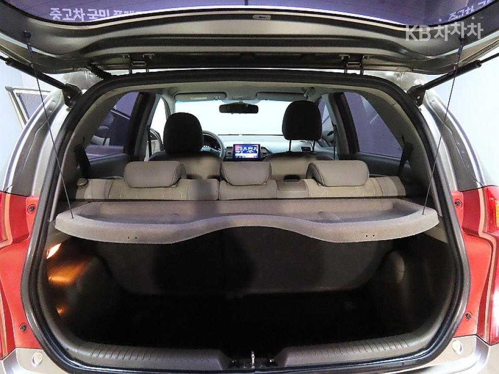 2013 - kia all