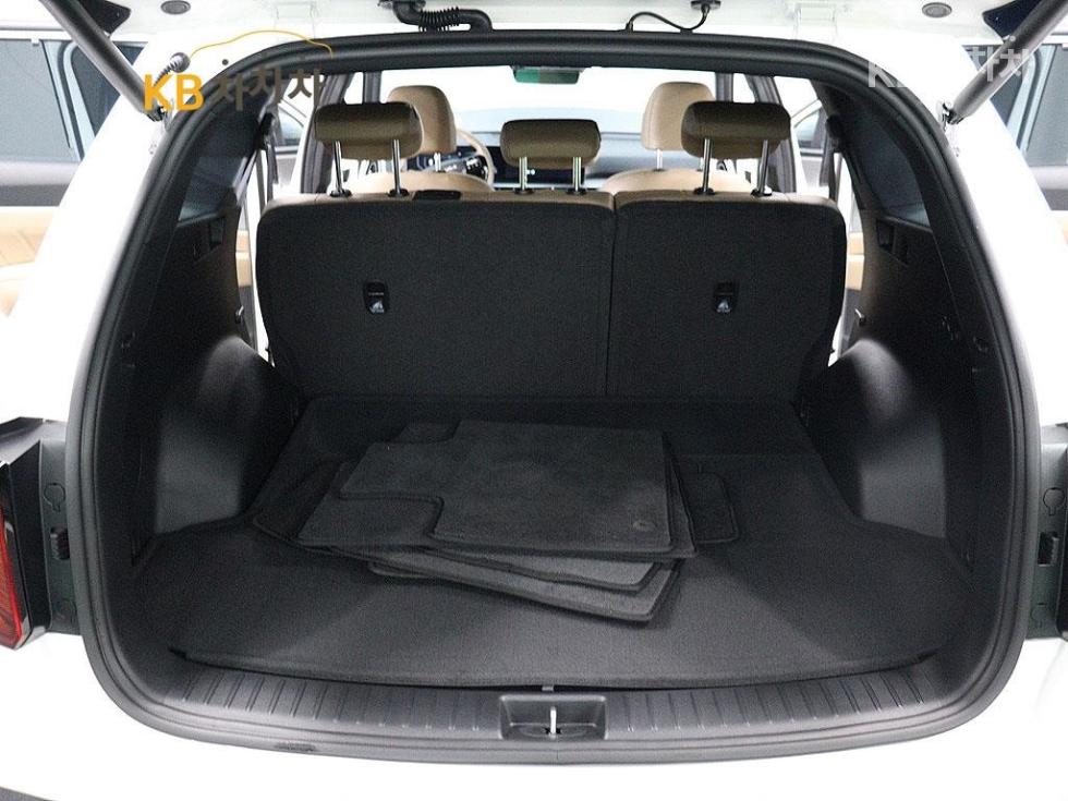 2026 - kia sorento