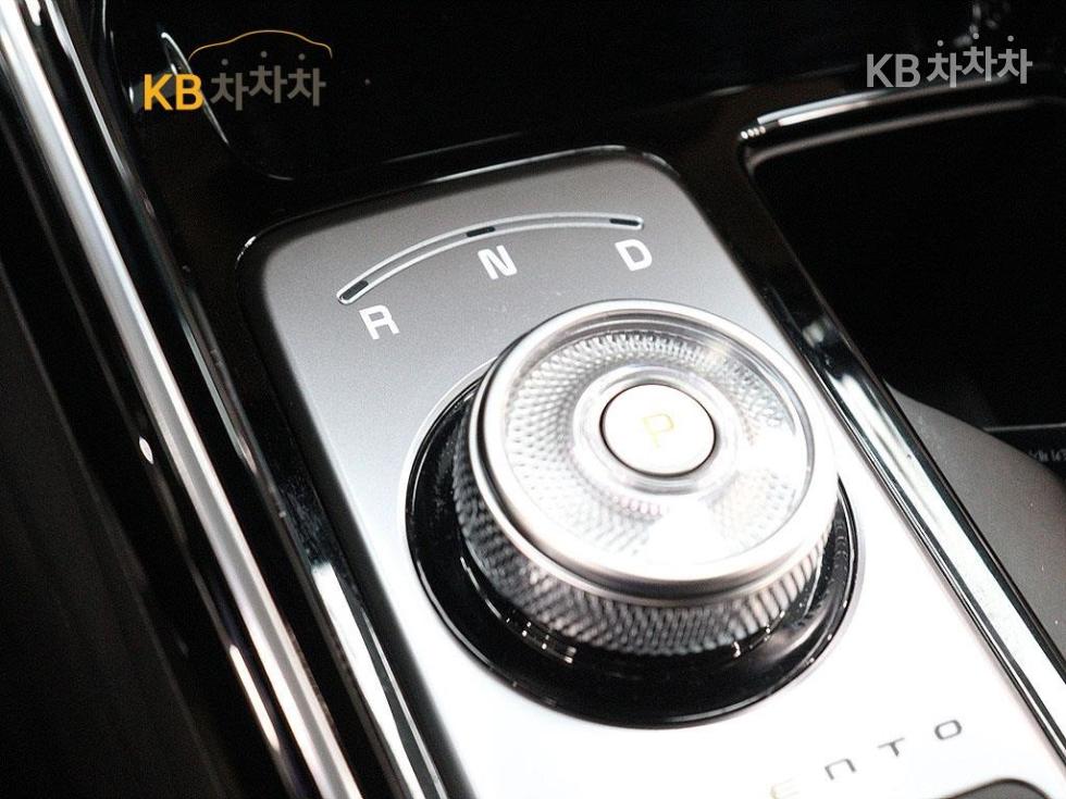 2026 - kia sorento