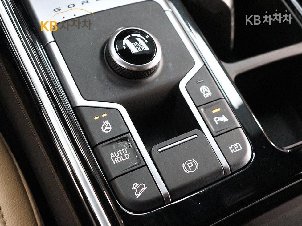 2026 - kia sorento