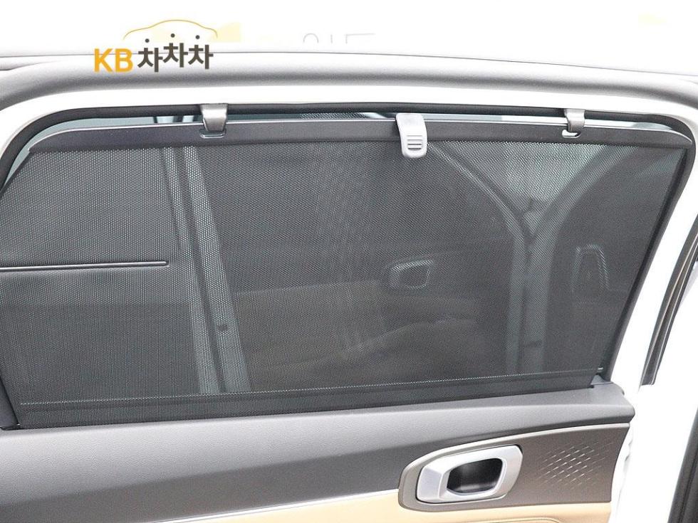 2026 - kia sorento