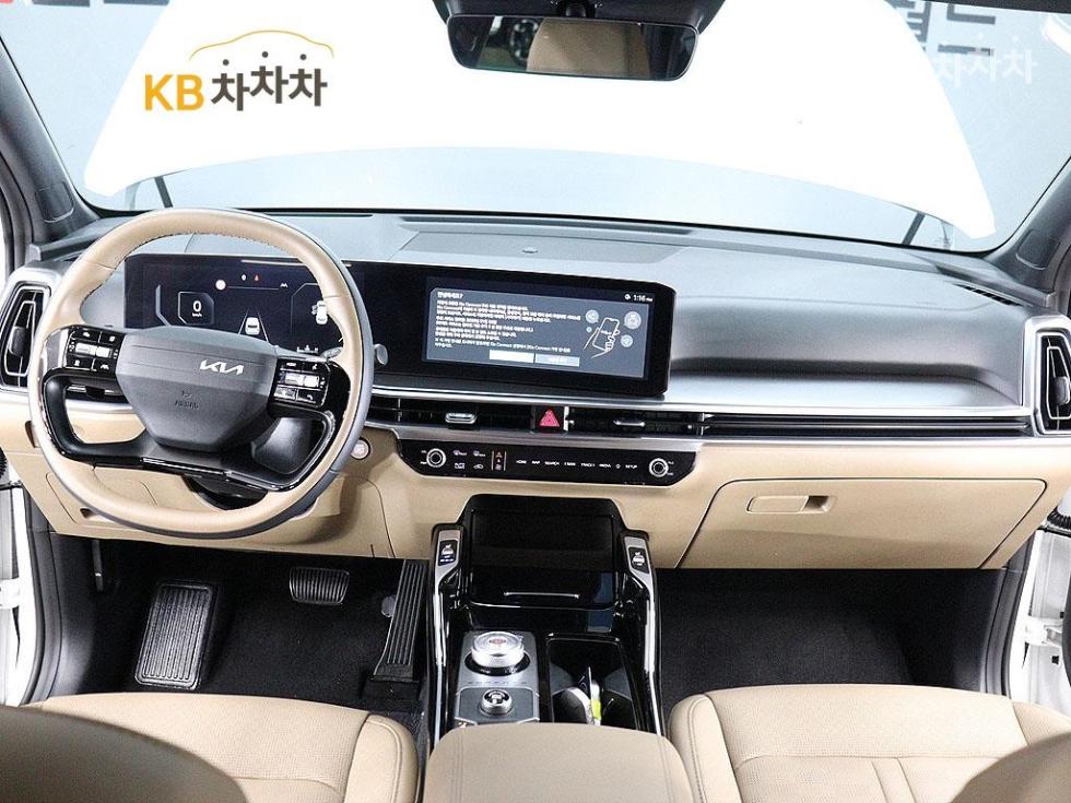 2026 - kia sorento