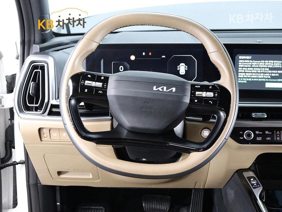 2026 - kia sorento