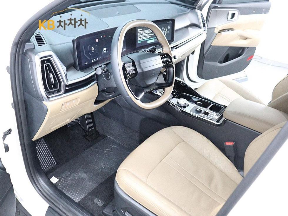 2026 - kia sorento