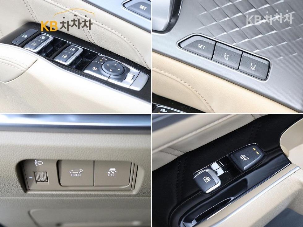 2026 - kia sorento