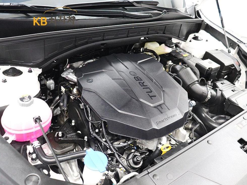 2026 - kia sorento