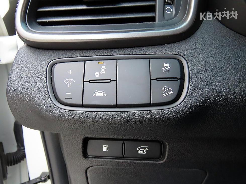 2019 - kia sorento