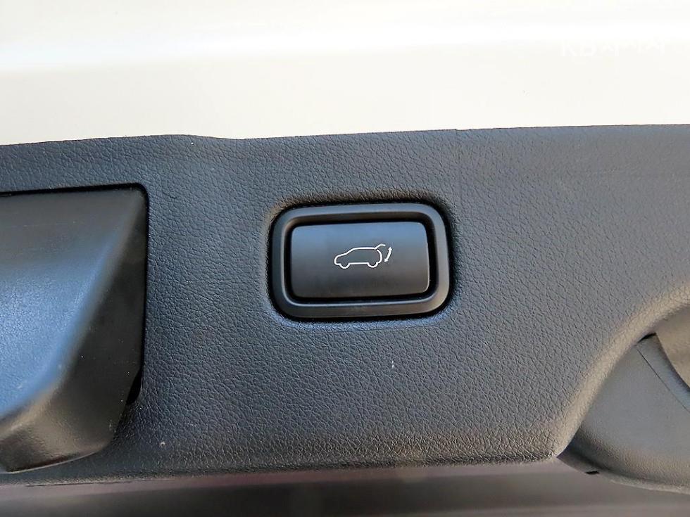 2019 - kia sorento