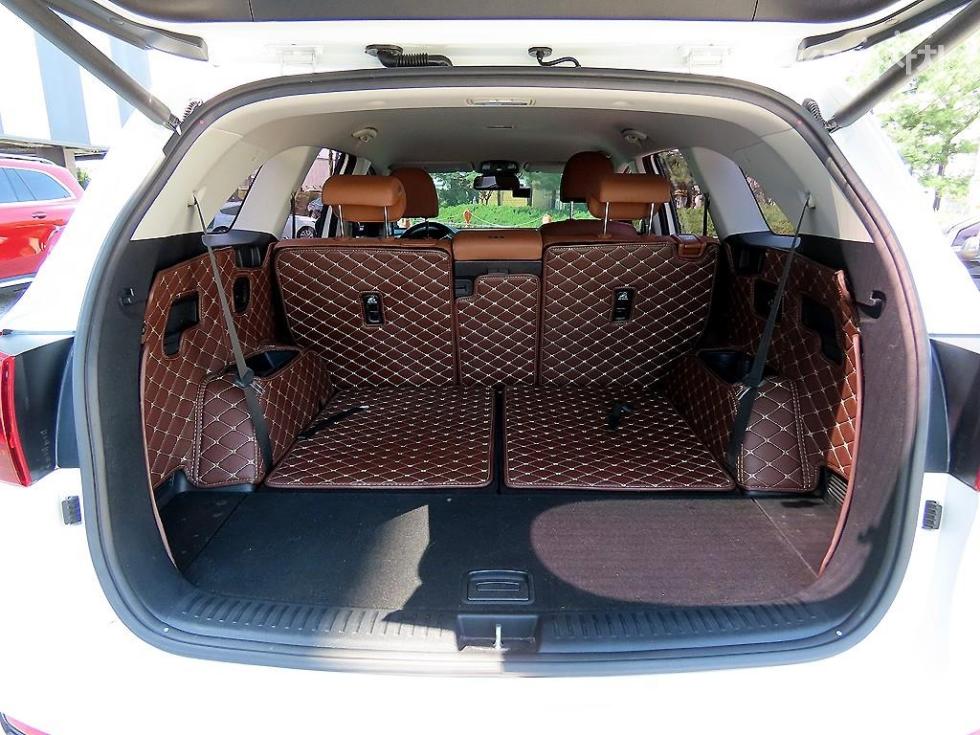 2019 - kia sorento