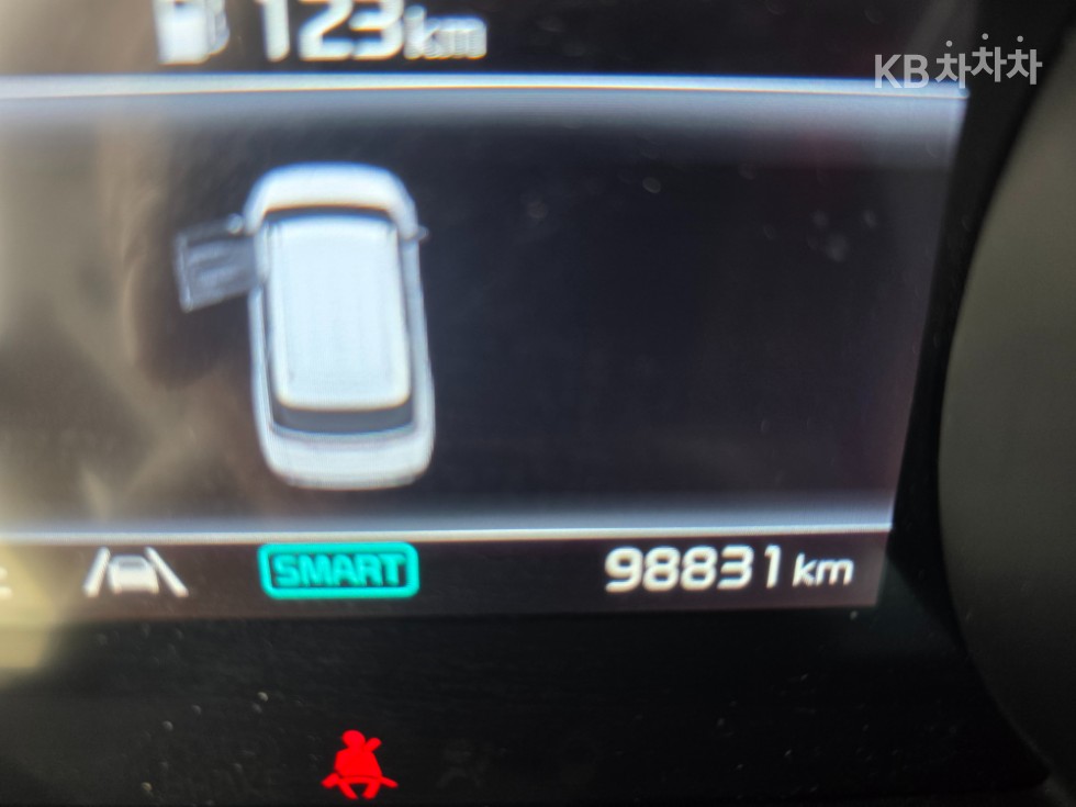 2023 - kia carnival