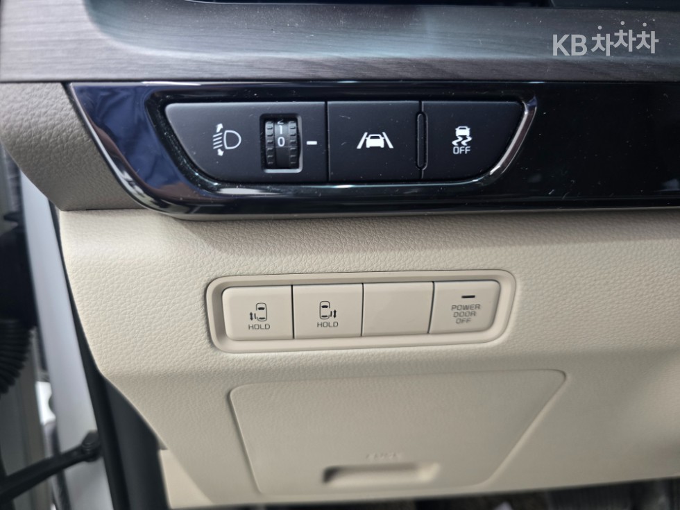 2023 - kia carnival