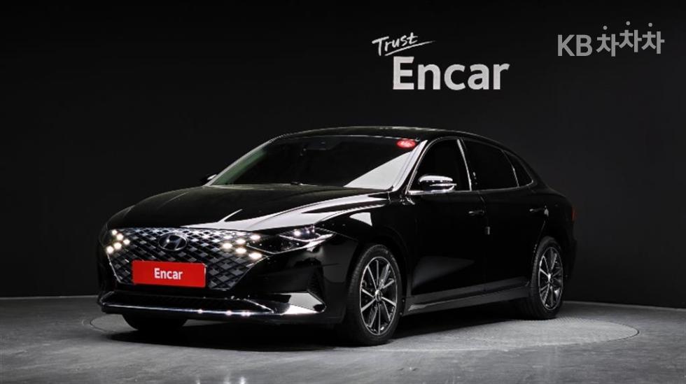 Hyundai Грандер
