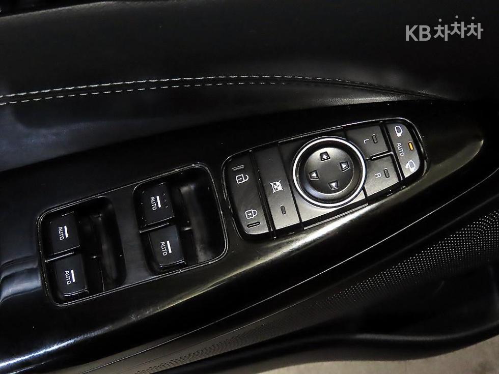 2020 - kia k7