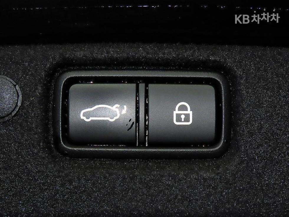 2020 - kia k7
