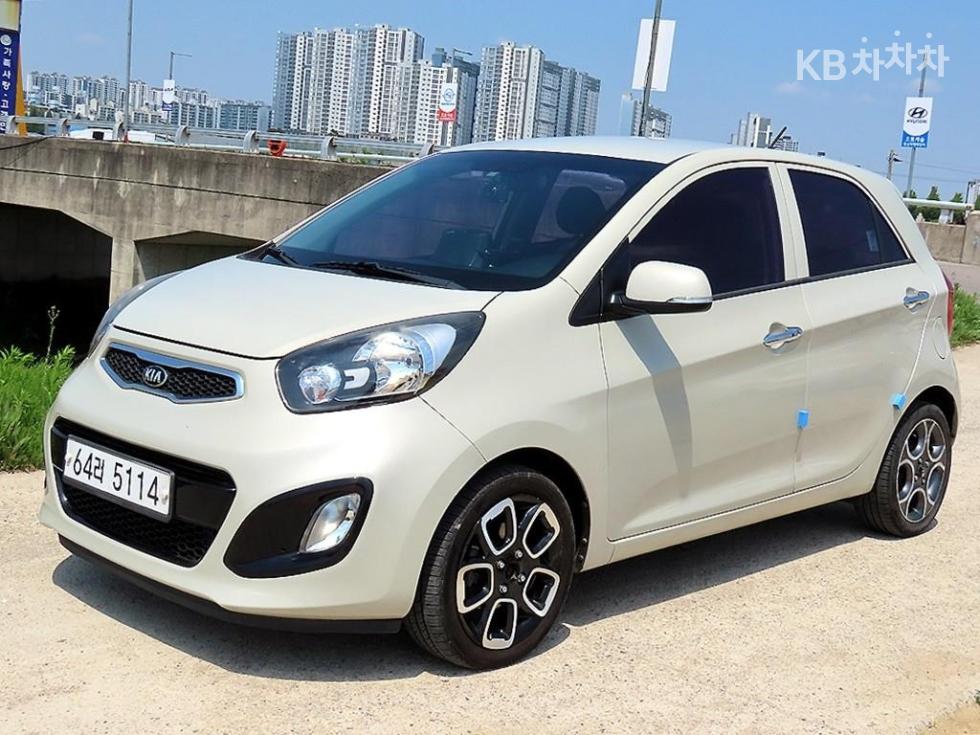 2015 - kia all
