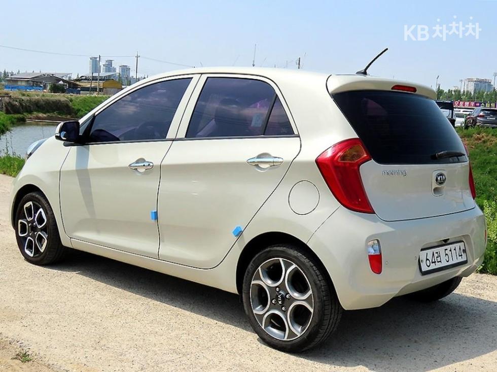 2015 - kia all