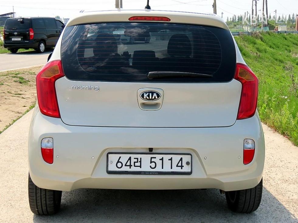 2015 - kia all