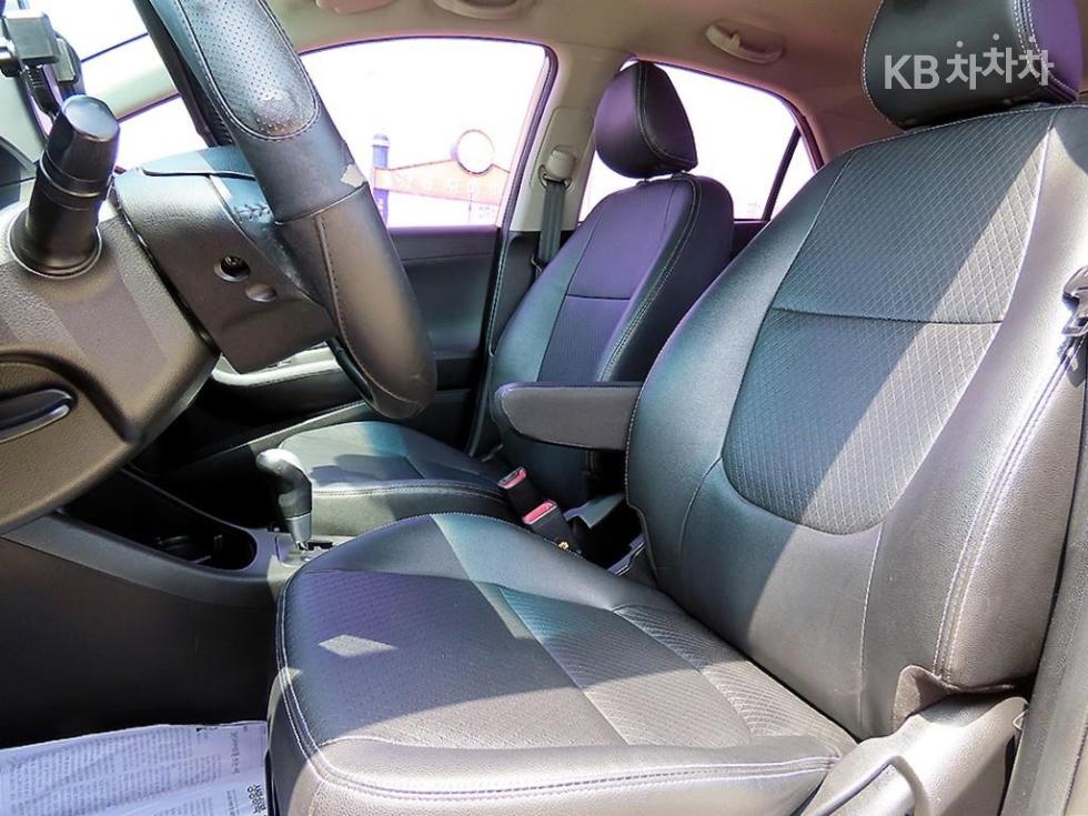 2015 - kia all