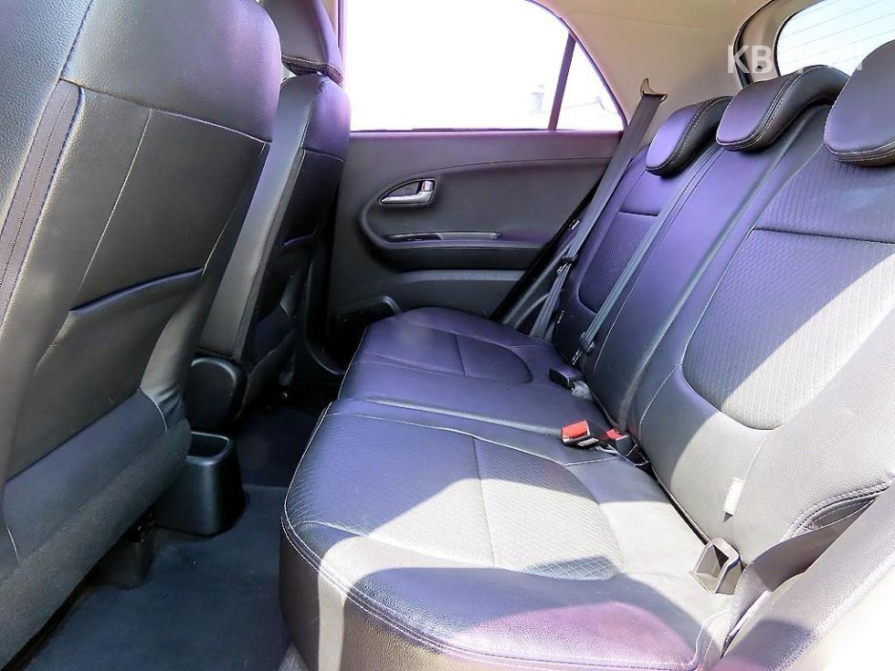 2015 - kia all