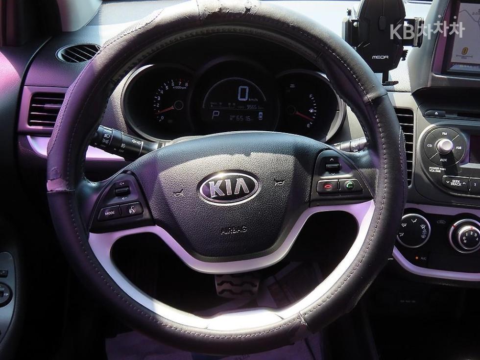 2015 - kia all