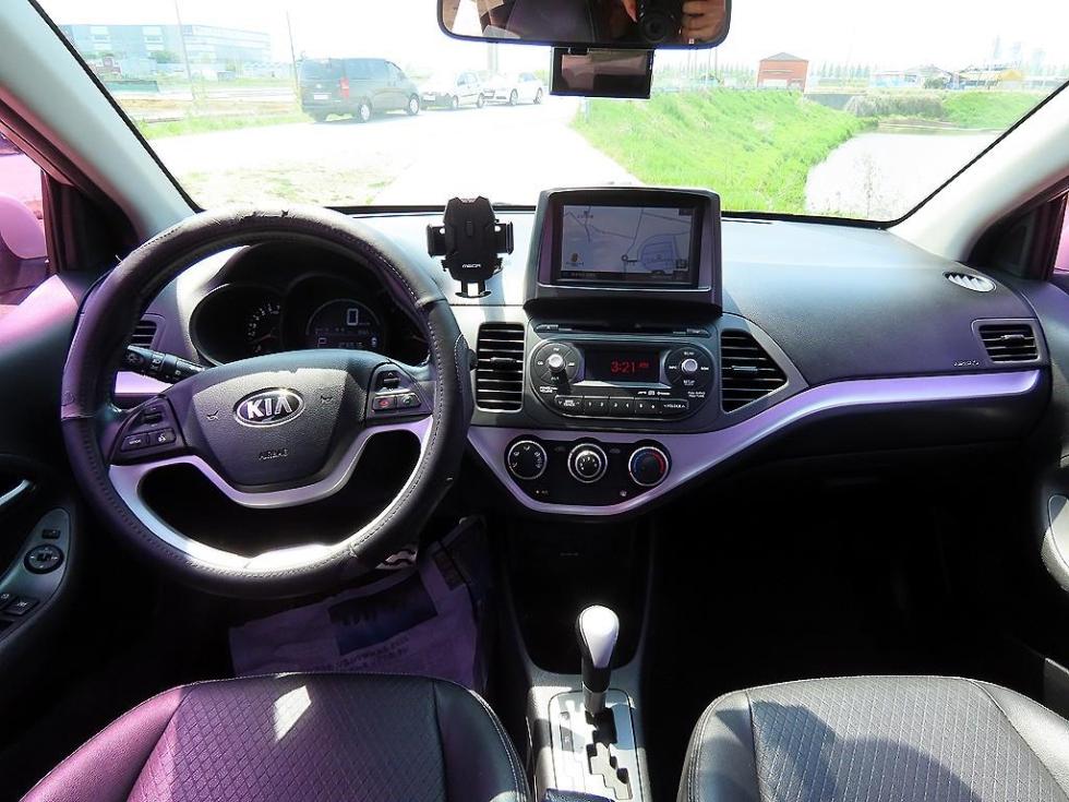 2015 - kia all