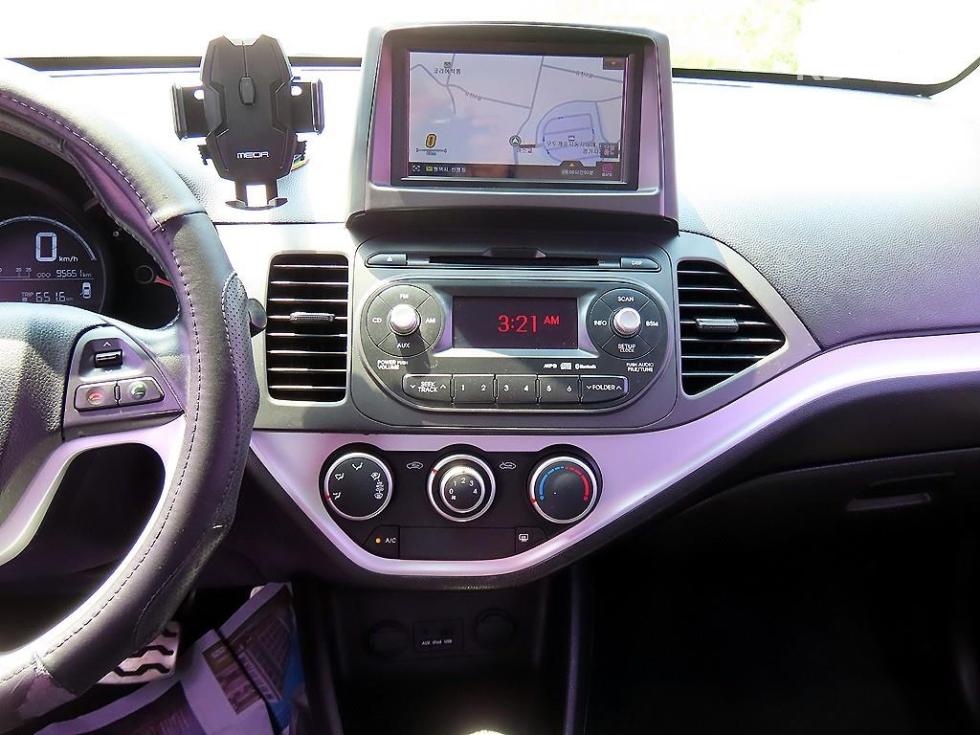 2015 - kia all