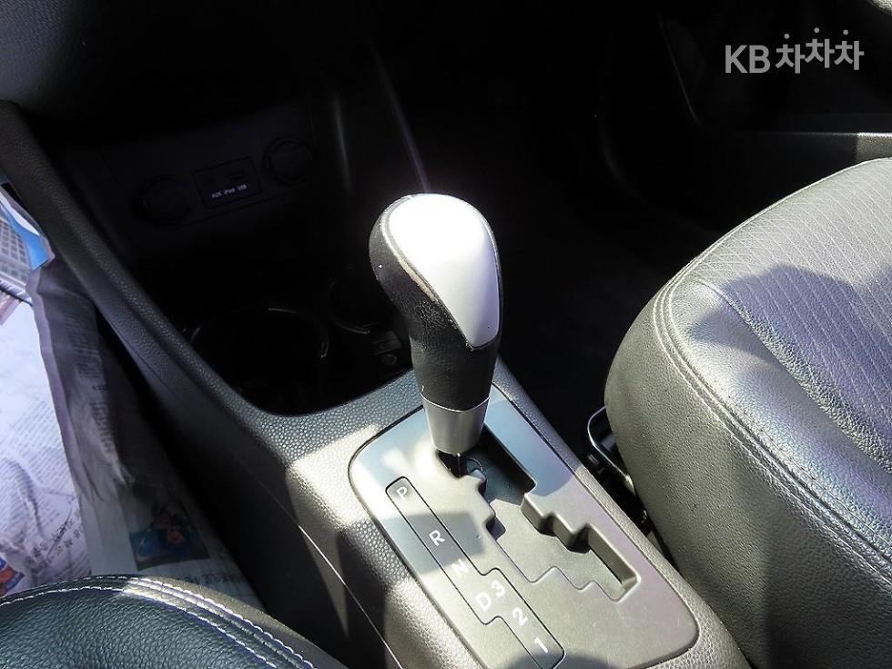 2015 - kia all