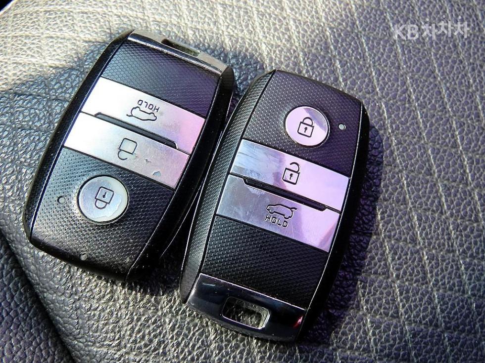 2015 - kia all