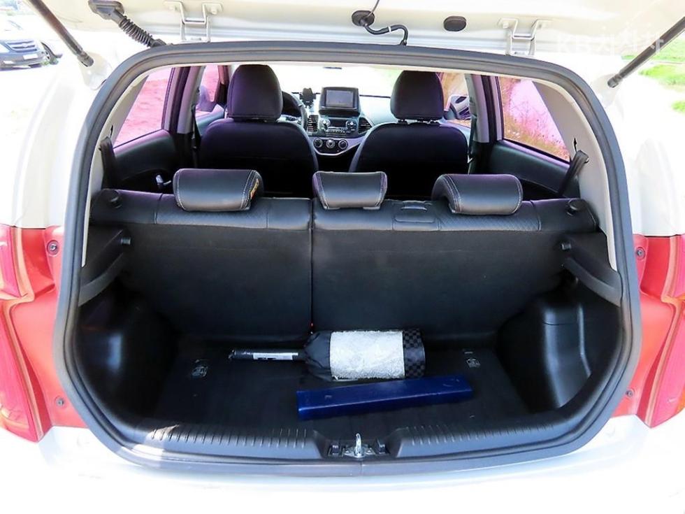2015 - kia all