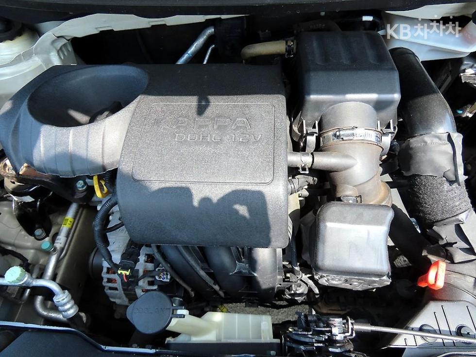 2015 - kia all