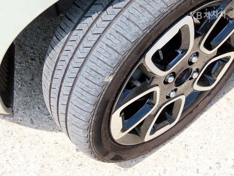 2015 - kia all