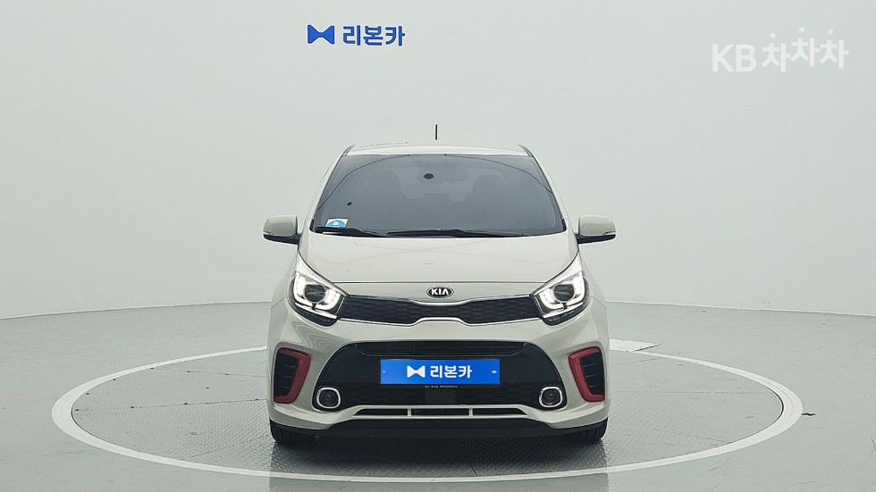 2020 - kia morning (ja)