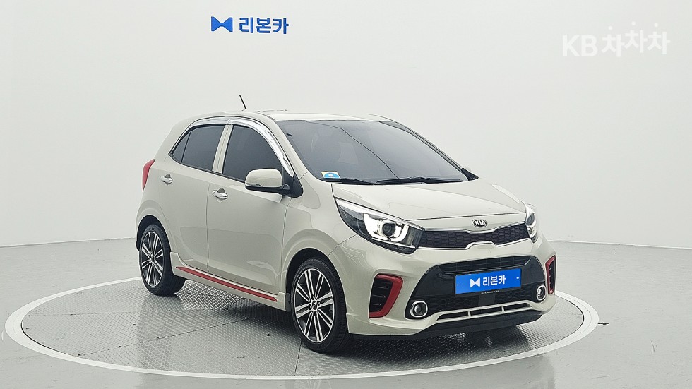 2020 - kia morning (ja)