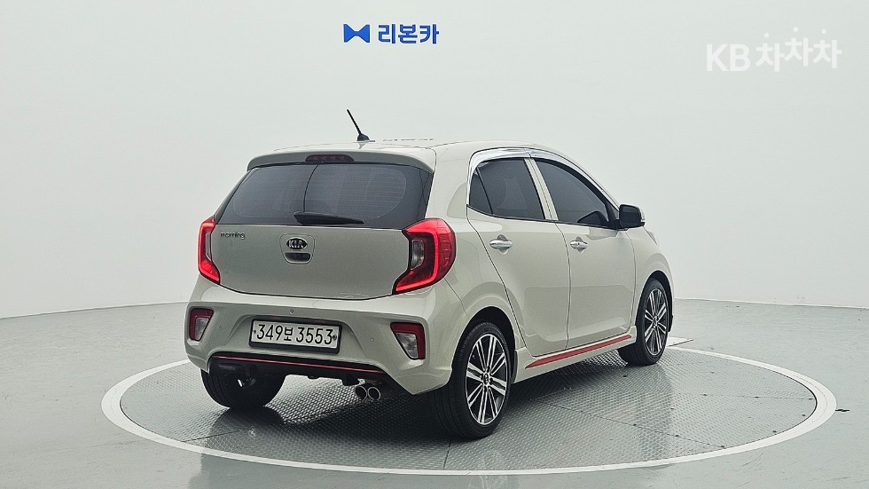 2020 - kia morning (ja)