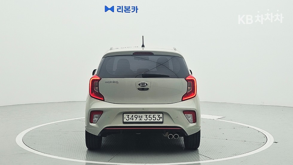 2020 - kia morning (ja)