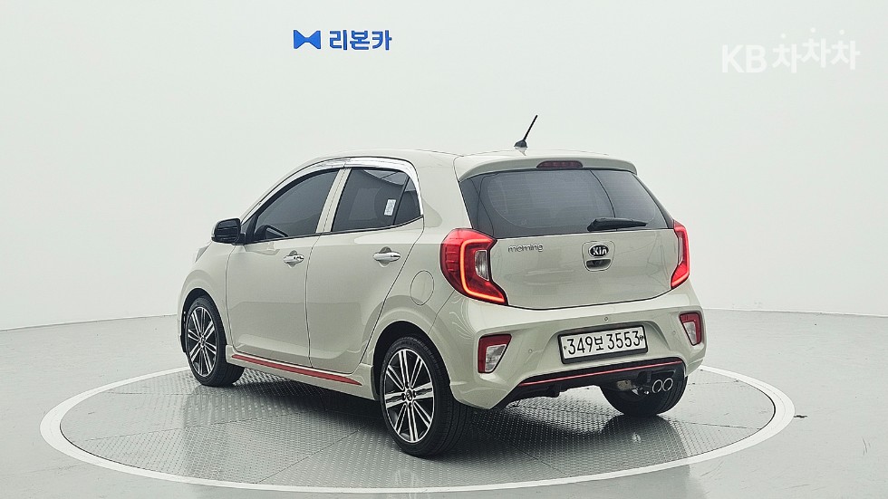 2020 - kia morning (ja)