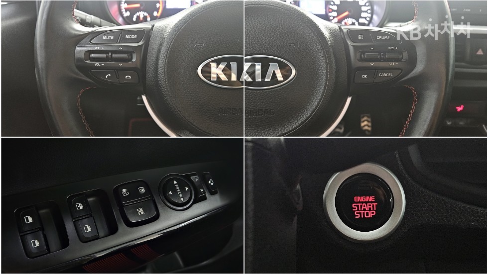 2020 - kia morning (ja)