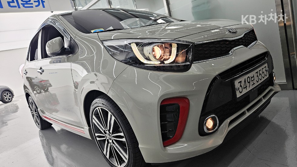 2020 - kia morning (ja)