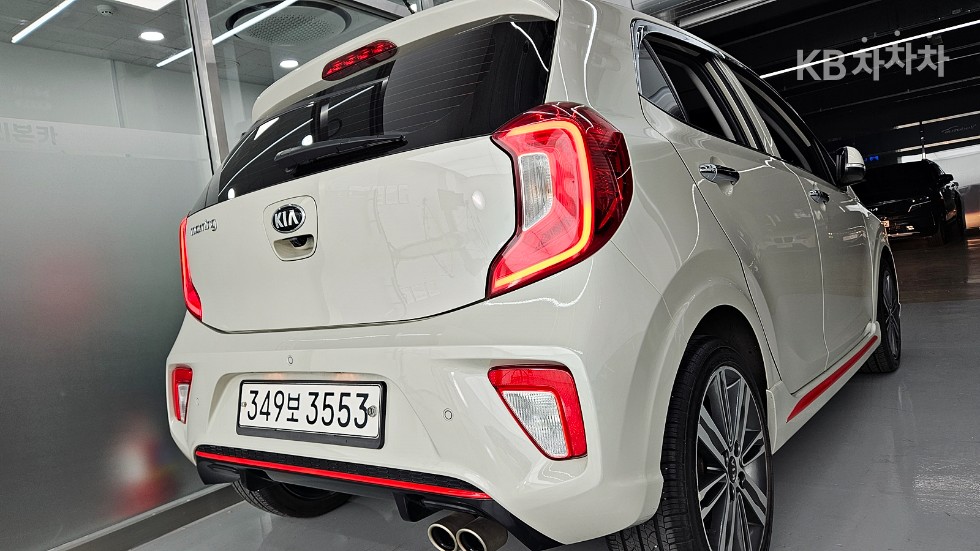 2020 - kia morning (ja)