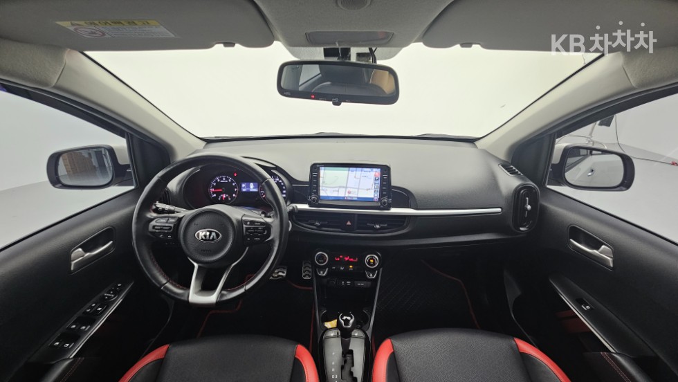 2020 - kia morning (ja)