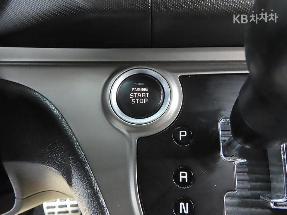 2020 - kia ray