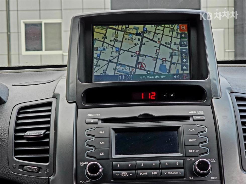 2010 - kia sorento