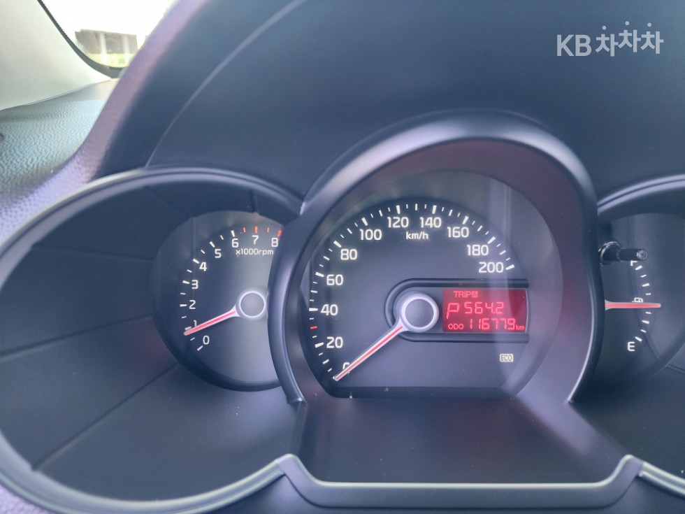 2015 - kia all