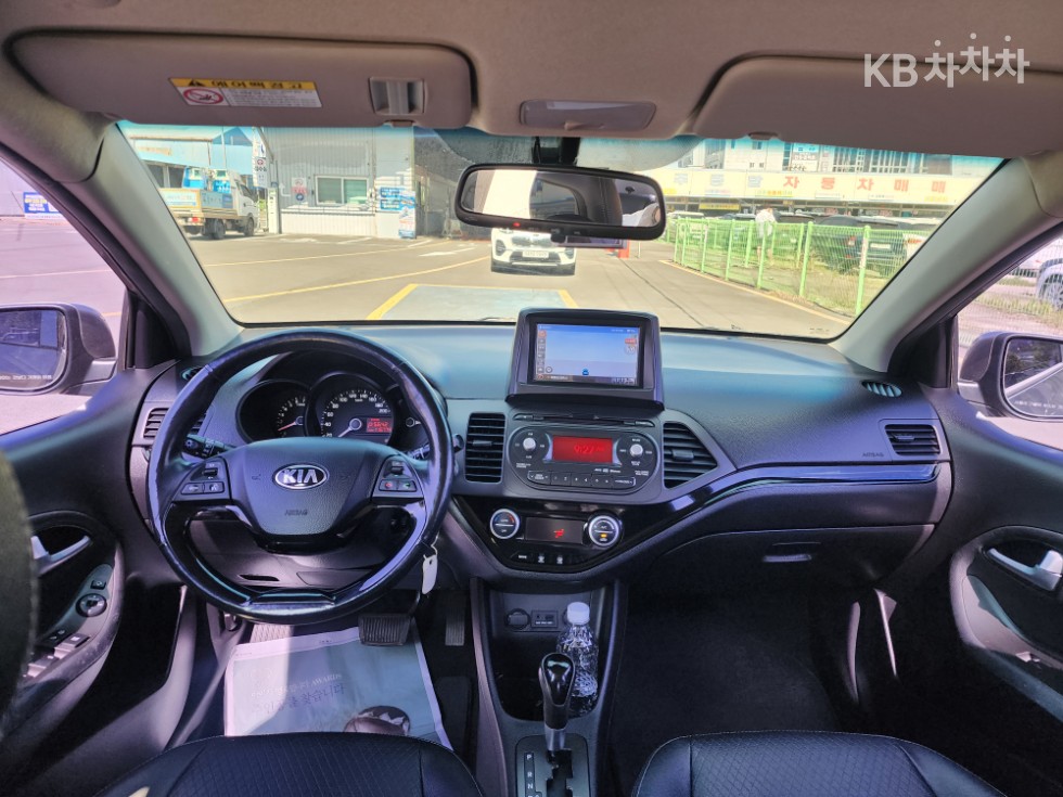 2015 - kia all
